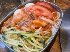 -三肥两瘦烤肉(鹿城店)