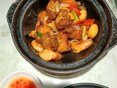 -潮堂 · 潮州菜(国贸商城店)