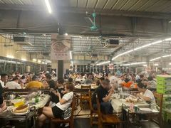 -百利鸽王(紫薇路店)