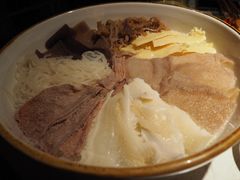 川门毛肚七绝-哥老官重庆美蛙鱼头(西湖银泰十一哥店)