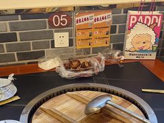 -老家大锅台·地锅鸡·铁锅炖(建邺文体路店)