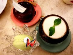 -芭菲盛宴·环球美食(解放碑英利国际店)