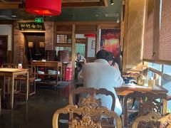 -小吊梨汤·北京菜·烤鸭(双井乐成中心店)