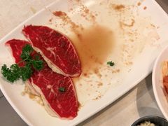 -新石器烤肉(千灯大润发店)