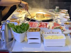 -川锅一号火锅(睢宁店)