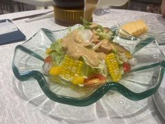 -丰鲤楼•闽南茶楼(仟禧汇店)