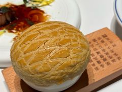 -新兴·金羊座·粤菜点心(乐峰店)