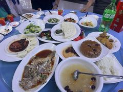 -湖滨国际酒店中餐厅·宴会厅