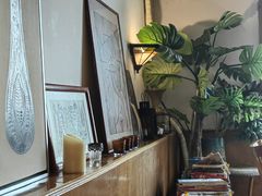 -小世界西餐厅(建国门店)