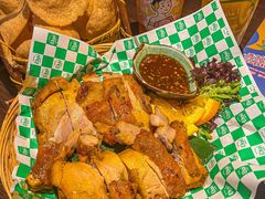 -泰妃殿(武汉首店)