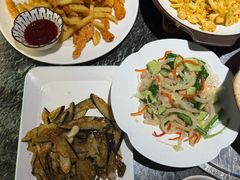 -昌盛德徐州老菜馆