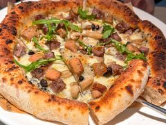 -春树下·树屋花房西餐厅(罍街AS1980店)