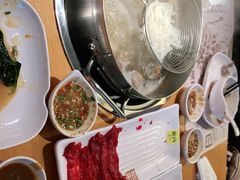 -海银海记潮汕牛肉火锅(新港中路海珠店)