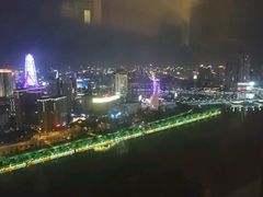 -宁波万豪酒店