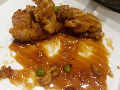 -味莊·青岛菜(云霄路店)