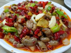-回味南塘老王虾尾(总店)