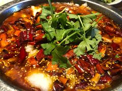 -大牌大·传统杭帮菜(湖滨店)