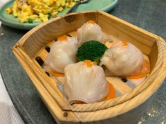 -博林天瑞喜来登酒店·西丽尚膳