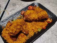 -留半山·香港食堂(啦啦宝都店)