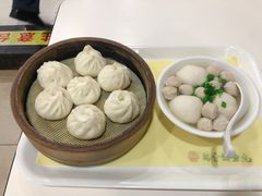 -林金财鱼丸(鼓楼街店)