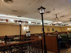 大堂-翠华餐厅(正佳广场店)