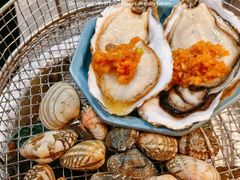-海味当家·蒸锅海鲜(星海公园店)