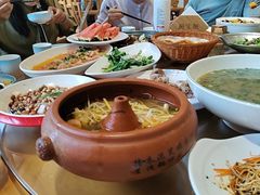 -厨掌柜长寿菜馆(古镇店)