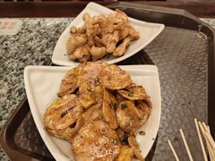 -小街天府(西工小街店)