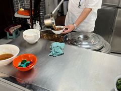 -京东一绝西海子西园烧饼夹肉