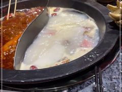 -蜀大侠火锅(森兰花园城店)