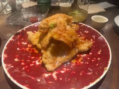 -奉天小馆·非遗东北菜(沈阳万象城店)