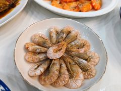-大洋海鲜居·海鲜特色菜(墟沟海鲜美食城店)