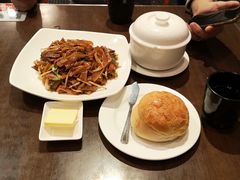 -新旺茶餐厅(嘉里城店)