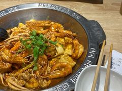 -李想大虾(绿地新都会店)