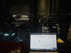 -南京商茂国际酒店(新街口德基广场店)