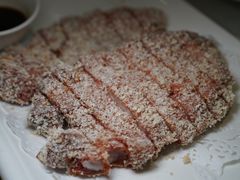 -宏玲餐厅(四川南路店)