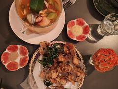-Ginger(兴国路店)
