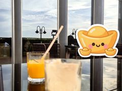 -洲际酒店·地平线全日餐厅HORIZON CAFÉ