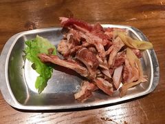 -·缸桶屋·韩式牛肋条自助烤肉(西湖D11店)