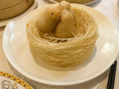 -星河湾半岛酒店-真粤中餐厅