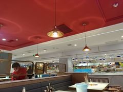 大堂-红透天牛排海鲜自助(长和国际直营店)