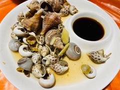 -柳柳饭店(华山中路店)