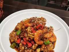 -茶叁酒肆·楚味江湖(菱角湖店)