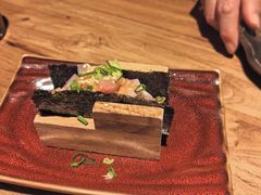 -炉胜·炉端烧·居酒屋
