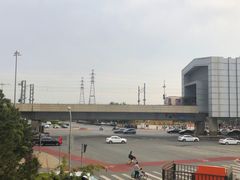 -园博园(地铁站)