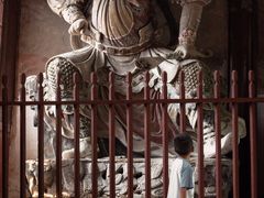 -报恩寺(平武县)