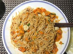 蟹太极面-十面春风·江南面馆(崇宁路店)