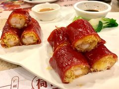 -点都德(聚福楼店)