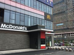 -麦当劳(杭州临平万达广场店)