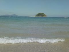 -西涌国际滨海旅游区